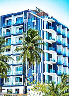 Triton Prestige Seaview and Spa