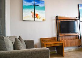 Triton Prestige Seaview and Spa