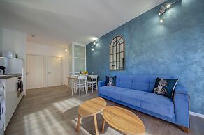 Tritoni harbour suites