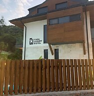 Casa Luxury Hotel