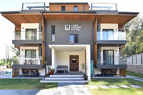 Casa Luxury Hotel