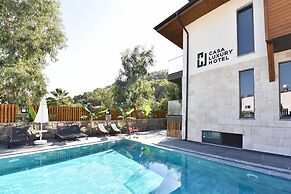 Casa Luxury Hotel