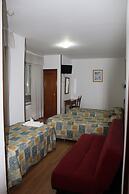 Hotel Santa Clara