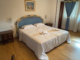 Hotel Santa Clara