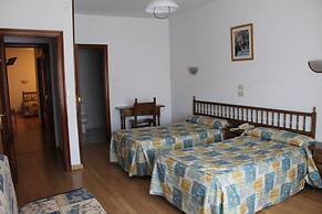 Hotel Santa Clara