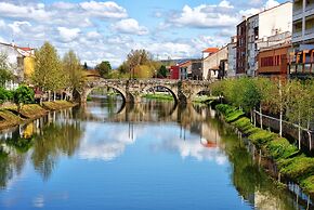 IL Santa Clara Hotel