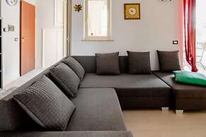 Taormina Sea View Penthouse Apartment