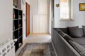 Taormina Sea View Penthouse Apartment