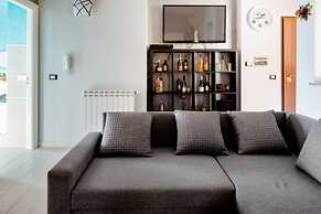 Taormina Sea View Penthouse Apartment