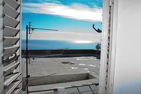 Taormina Sea View Penthouse Apartment