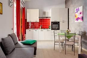 Taormina Sea View Penthouse Apartment