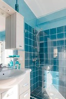 Taormina Sea View Penthouse Apartment