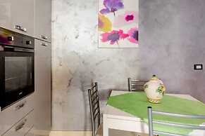 Taormina Sea View Penthouse Apartment