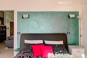 Taormina Sea View Penthouse Apartment