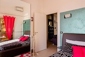 Taormina Sea View Penthouse Apartment