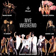 Meraki Sharm El Sheikh Resort