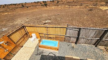 Amanya Star Bed Amboseli