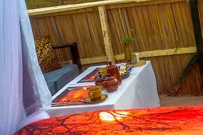 Amanya Star Bed Amboseli