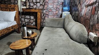 Amanya Star Bed Amboseli