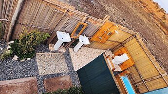 Amanya Star Bed Amboseli