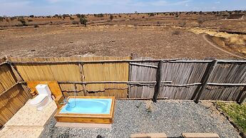 Amanya Star Bed Amboseli