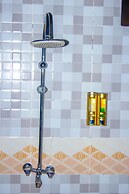 Amanya Star Bed Amboseli