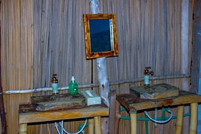 Amanya Star Bed Amboseli