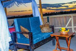 Amanya Star Bed Amboseli