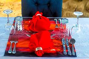 Amanya Star Bed Amboseli