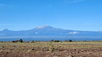 Amanya Star Bed Amboseli