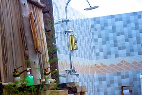 Amanya Star Bed Amboseli