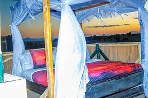Amanya Star Bed Amboseli