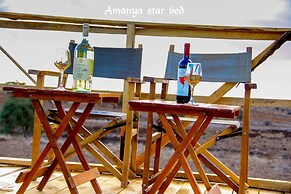 Amanya Star Bed Amboseli