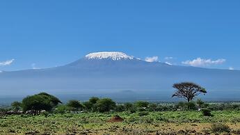 Amanya Star Bed Amboseli