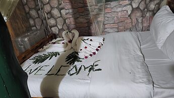 Amanya Star Bed Amboseli