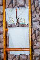 Amanya Star Bed Amboseli