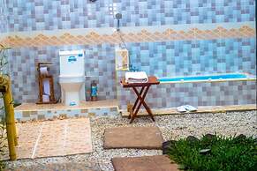 Amanya Star Bed Amboseli