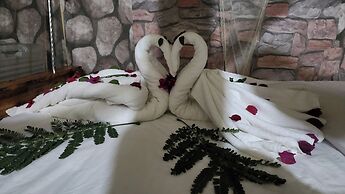 Amanya Star Bed Amboseli