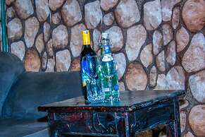 Amanya Star Bed Amboseli