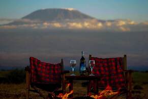 Amanya Star Bed Amboseli