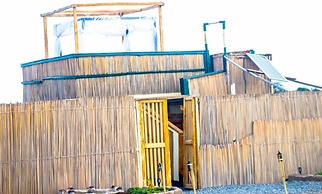 Amanya Star Bed Amboseli