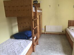 Bushmills Hostel