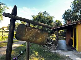 Alpha Ville Chalés