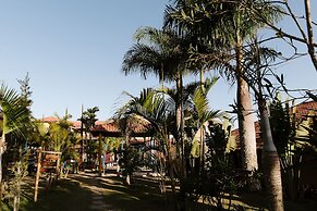 Alpha Ville Chalés
