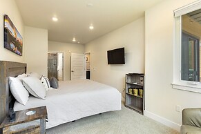 202 Clearwater Lofts 2 Bedroom Condo by RedAwning