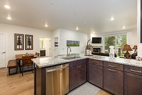 202 Clearwater Lofts 2 Bedroom Condo by RedAwning