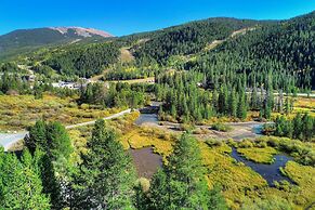 202 Clearwater Lofts 2 Bedroom Condo by RedAwning