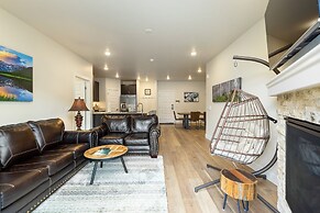 202 Clearwater Lofts 2 Bedroom Condo by RedAwning