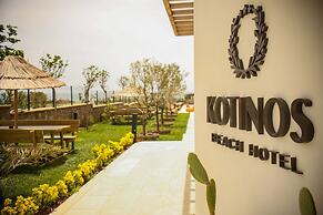 Kotinos Beach Hotel