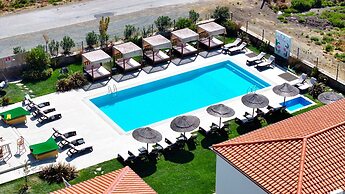 Kotinos Beach Hotel